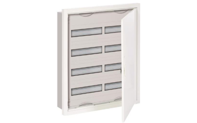 Табла метални за скрит монтаж UK ABB