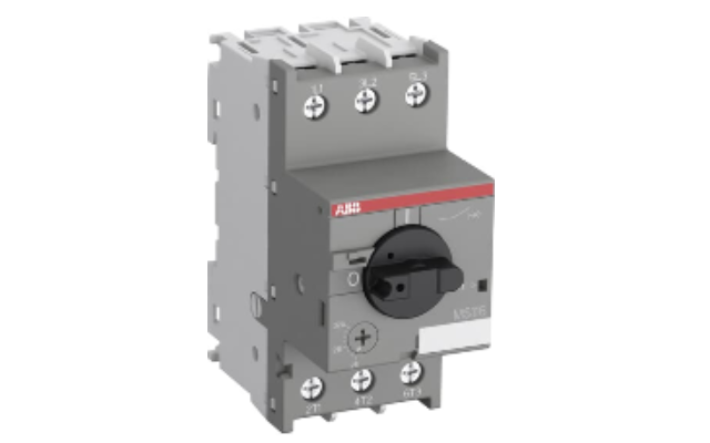 Моторни защити серия MS ABB