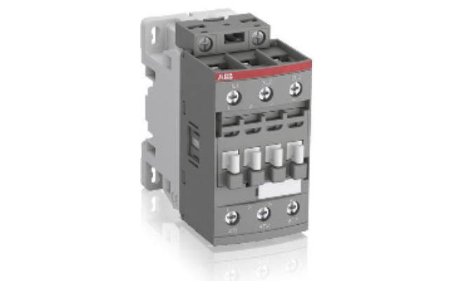 Контактори AF ABB