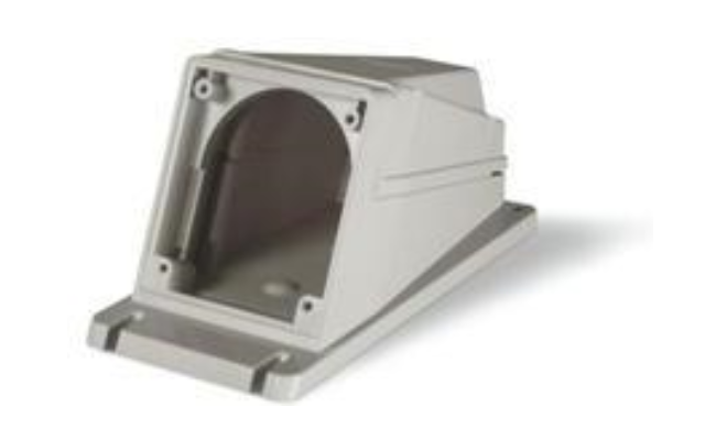 Кутии за панелни контакти серия Domo Scame