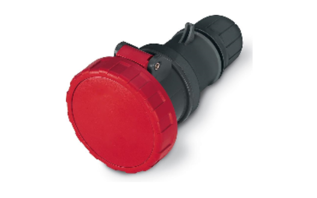 Подвижни контакти Optima IP67 Heavy Duty Scame