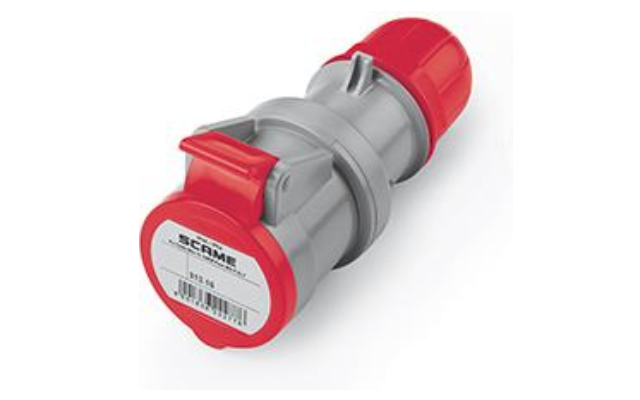 Подвижни контакти Optima IP66/67 Scame