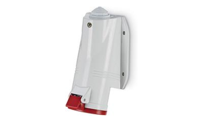 Контакти Optima Base IP44 открит монтаж Scame