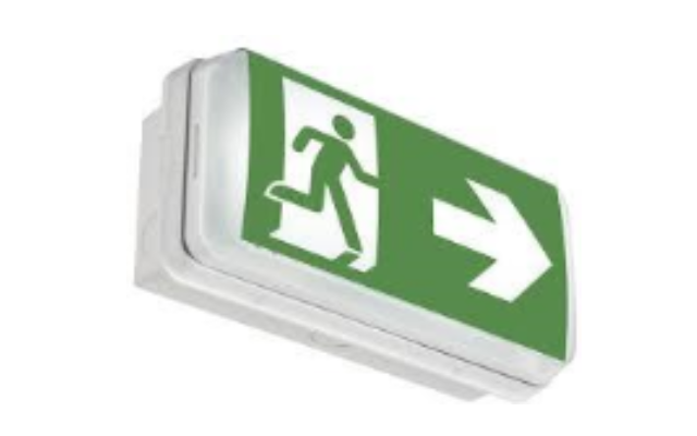 Аварийни осветители ABB