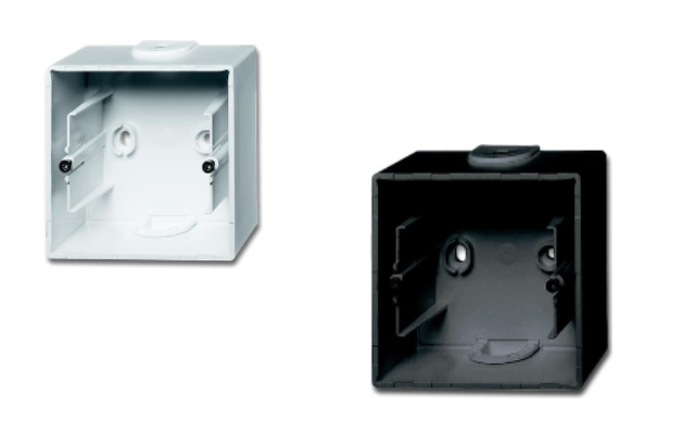 Конзоли за открит монтаж Basic 55 ABB