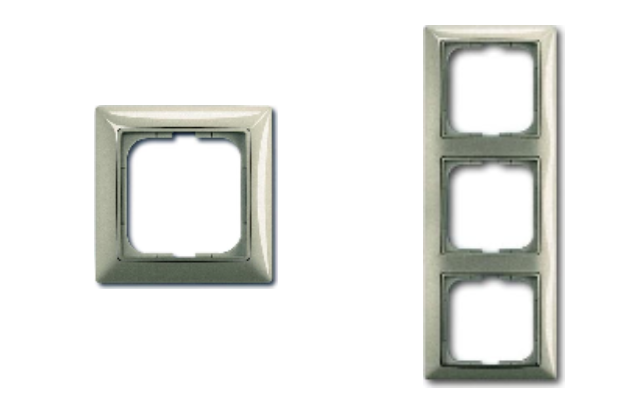 Рамки Basic 55 ABB