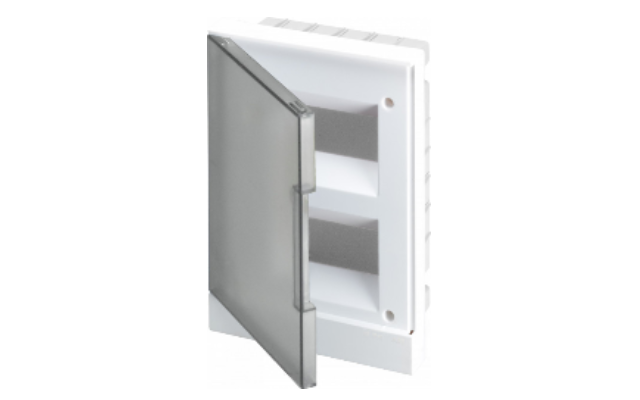 Табла Basic E скрит и открит монтаж ABB