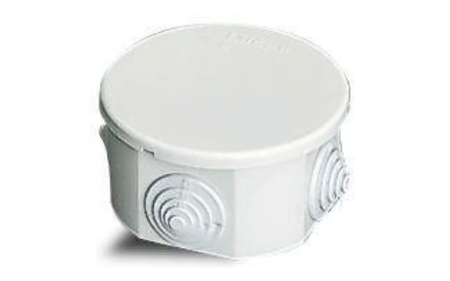 Разклонителни и конзолни кутии ABB