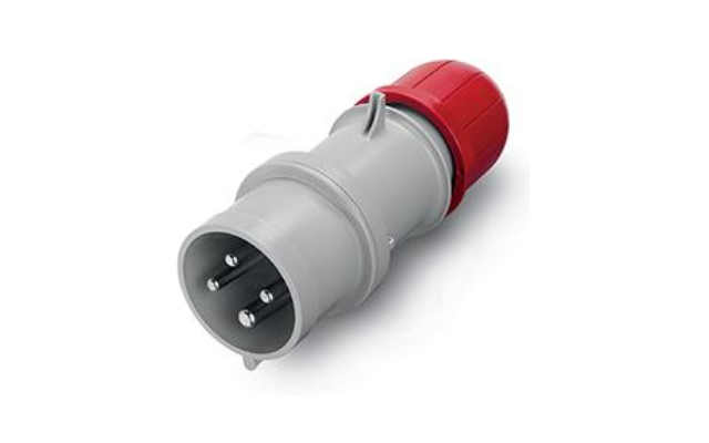 Щепсели Optima IP54 Scame