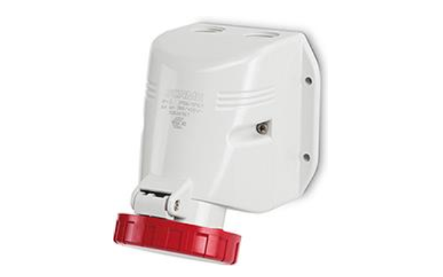 Контакти серия Optima модел TOP Scame