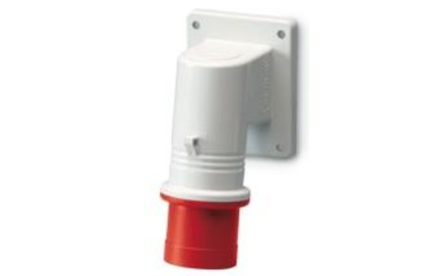 Щепсели за панелен монтаж 90 EUREKA IP44 Scame