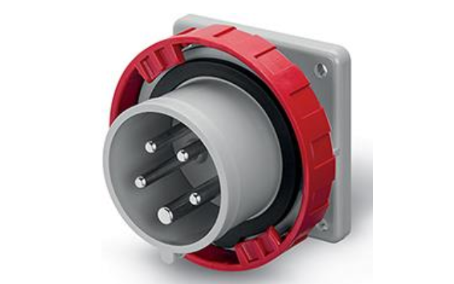 Щепсели за панелен монтаж Optima IP 66 Scame