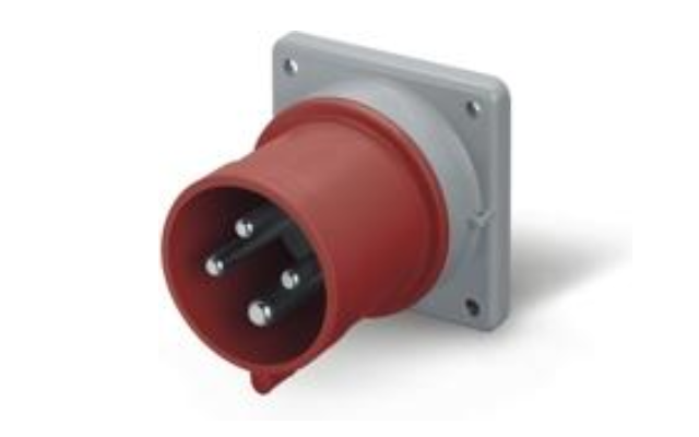 Щепсели за панелен монтаж Optima IP54 Scame