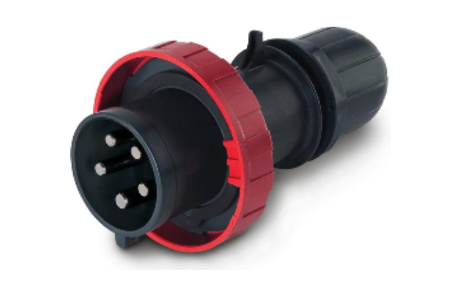 Щепсели Optima IP67 Heavy Duty Scame