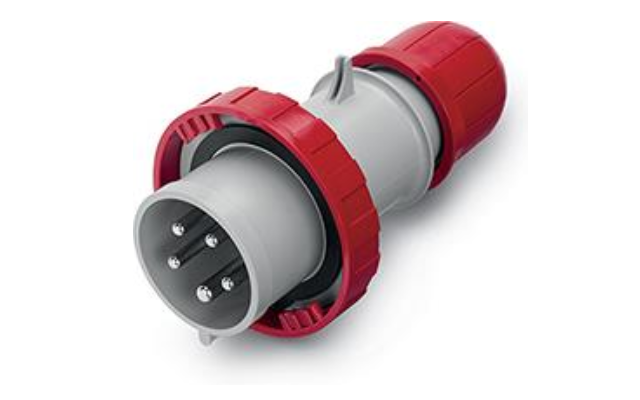 Щепсели Optima IP66 Scame