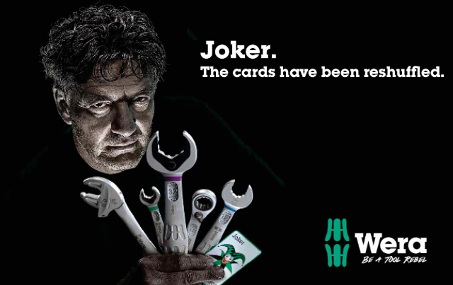 Каталог Joker