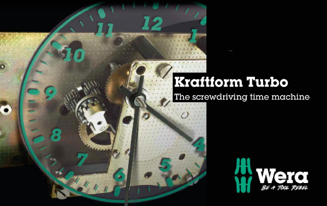 Каталог Kraftform Turbo