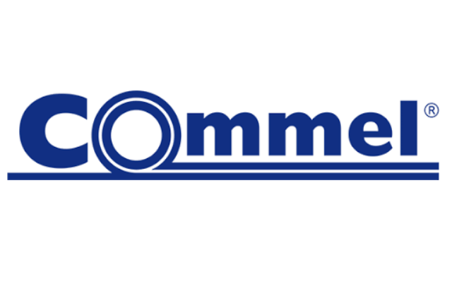 Ценова листа Commel