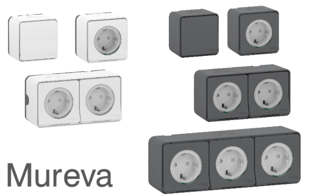 Моноблок Mureva SE