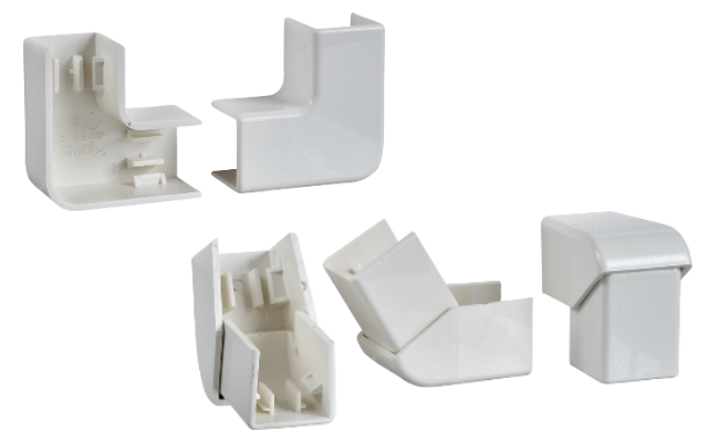 Аксесоари за кабелни канали ULTRA SE