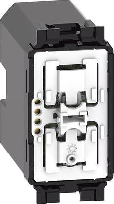 Ключ за щори Smart 1 мод. БЕЗжичен LNow Bticino с Netatmo