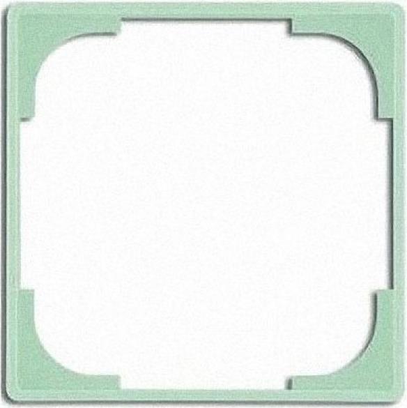 Вътрешна декоративна рамка цвят Светлозелен Basic 55 ABB /до изчерпване/