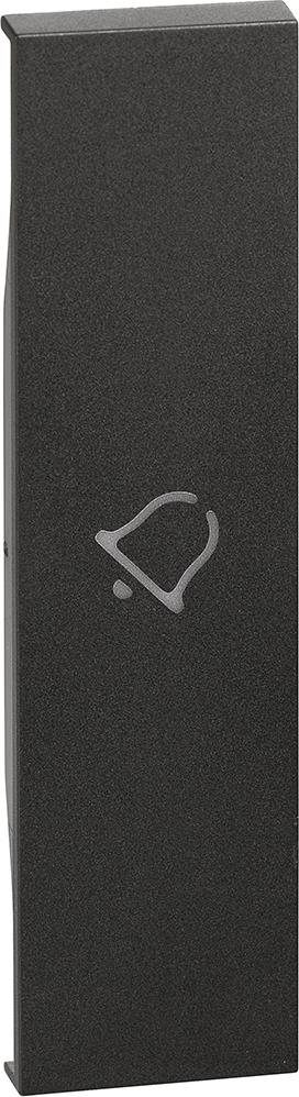 Лицев панел за ключ със символ 