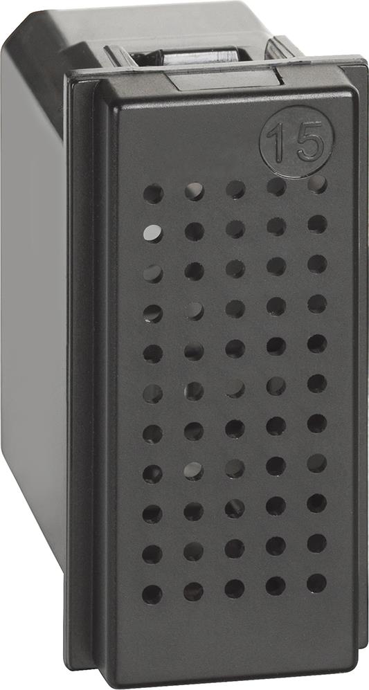 Звънец 230V 80dB 1 мод. Living Now Bticino