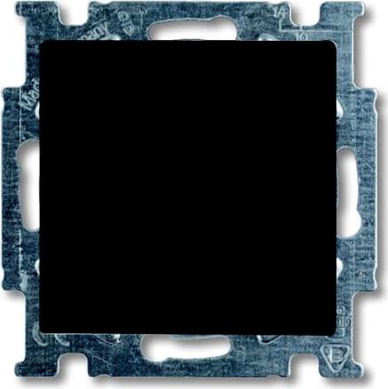 Еднополюсен ключ цвят ЧЕРЕН Basic 55 ABB