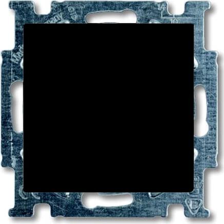 Девиаторен ключ цвят ЧЕРЕН Basic 55 ABB