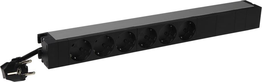 Разклонител PDU 19