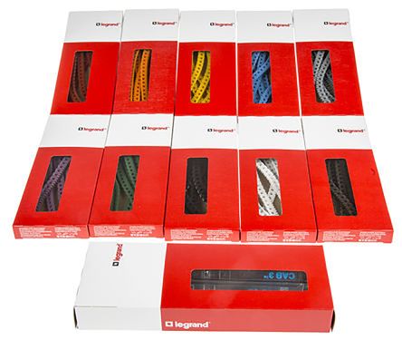 Кабелна маркировка Legrand