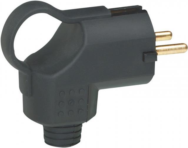 Шуко щепсел Legrand