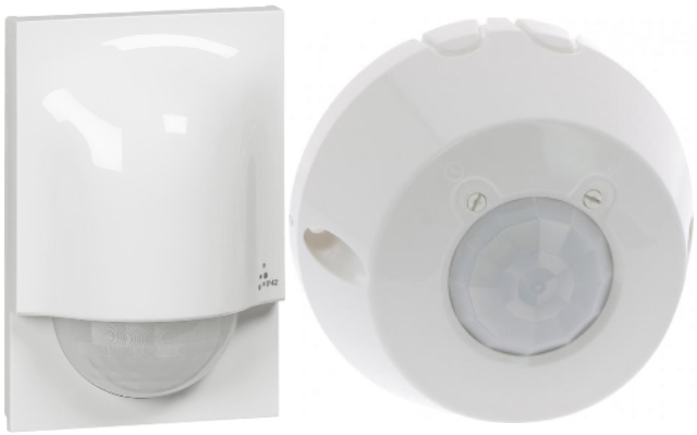 Датчици за движение Legrand