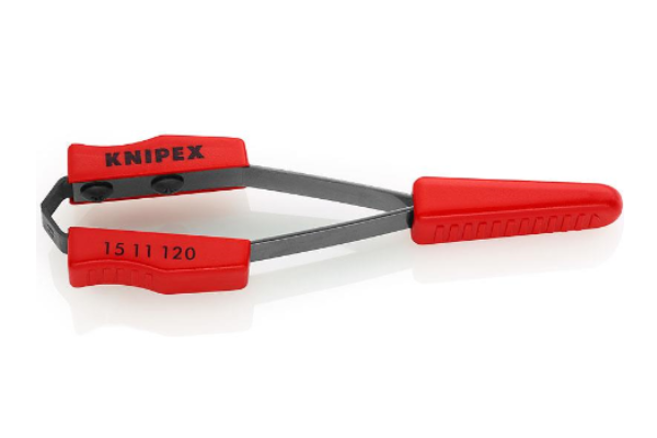 Пинцети Knipex