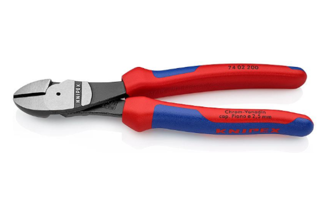 Резачки усилени Knipex