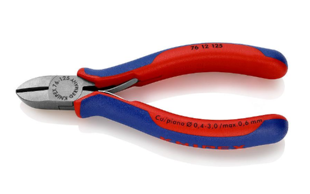 Резачки за електроника Knipex