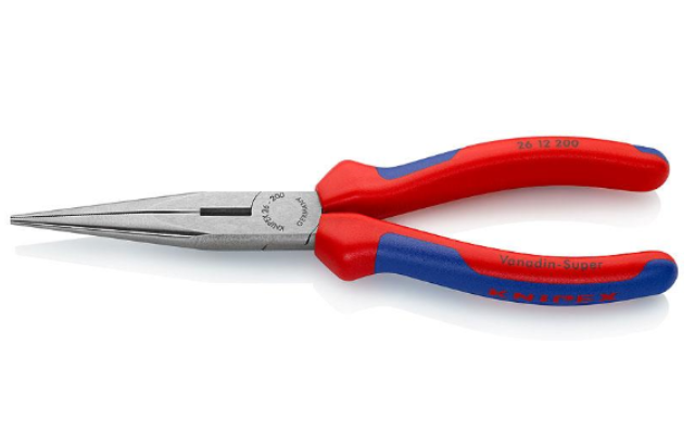 Резачки с остър връх Knipex