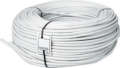 Кабел ШВПС (H05VV-F) 5х6мм2