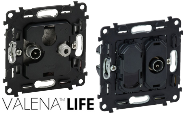 Други продукти Valena Life Legrand