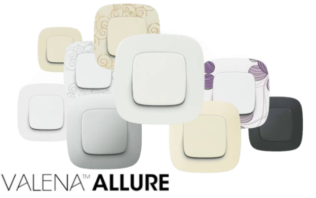 Рамки Valena Allure Legrand