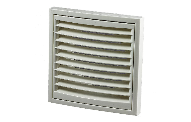 Клапи и решетки CATA