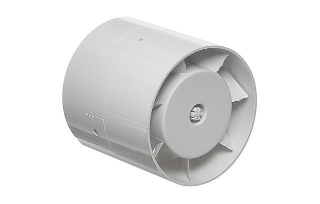 Вентилатори канални CATA