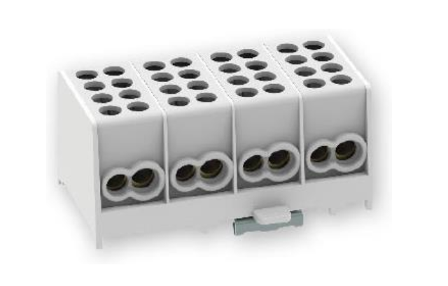 Разпределителни клемни блокове Arnocanali