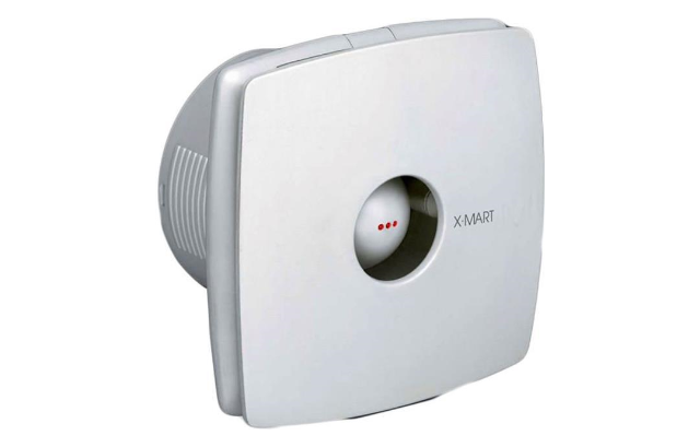 Бели вентилатори Ф 150мм CATA