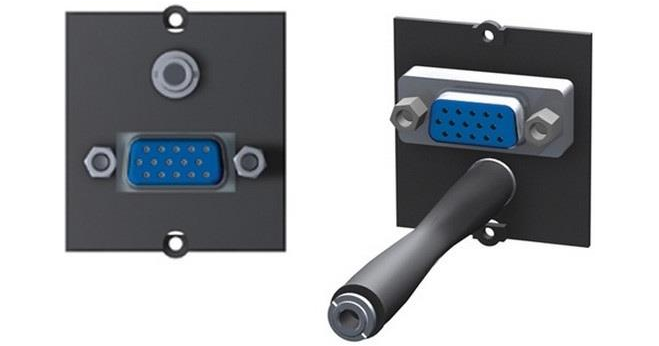 Custom modules Bachmann