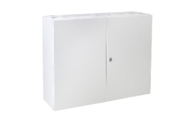 Метални табла ARGENTA с две врати IDE