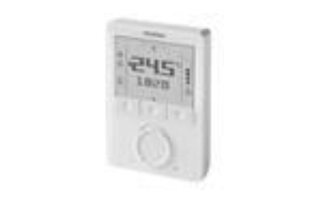 Термостати за отопление и охлаждане Siemens