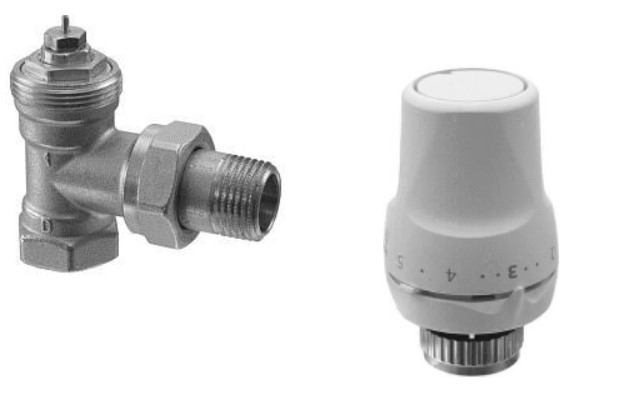 Задвижки и вентили Siemens