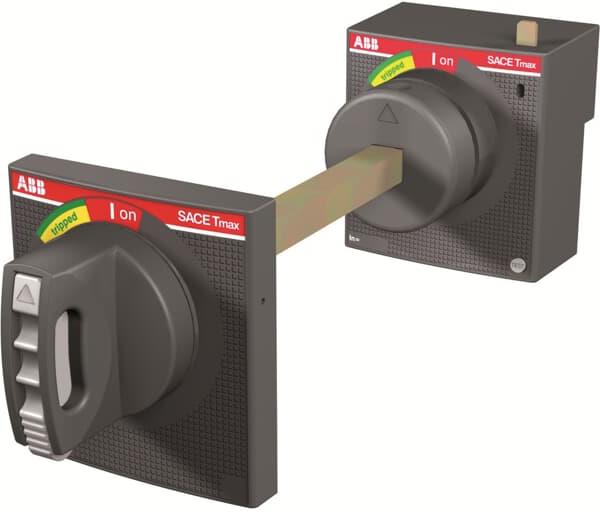 Удължена ръкохватка RHE_EM XT1-XT3 F/P EMER. RETURNED АВВ